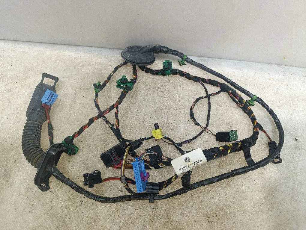 Front door wiring loom – Volkswagen e-Golf (2014-)