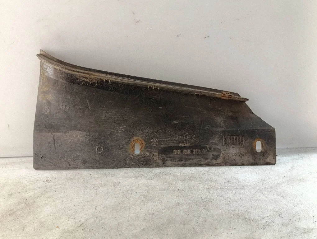 Rear mudguard 3B0825212C