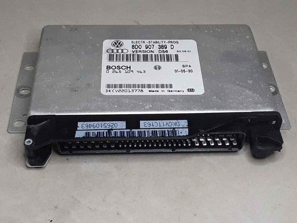 Brake system control unit/module – Audi A4 S4 B5 8D (1999-2000)