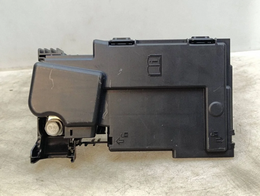 Positive wiring loom – Opel Astra K (2015-2021)