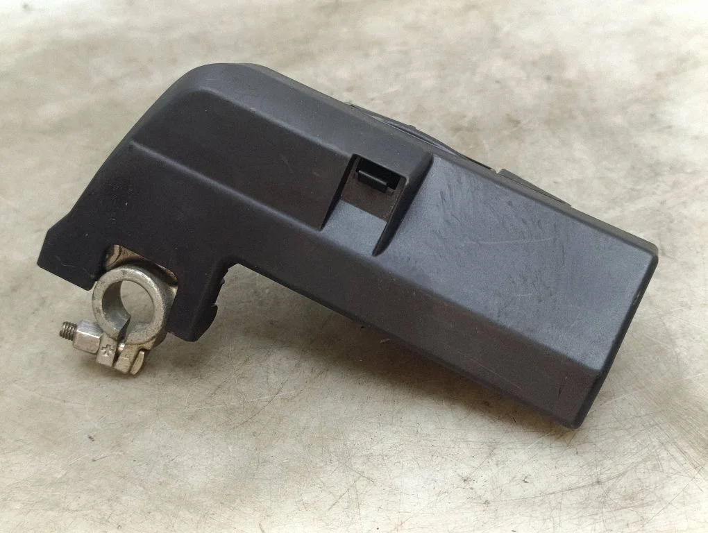 Positive wiring loom – Audi A6 Allroad C6 (2006-2011)