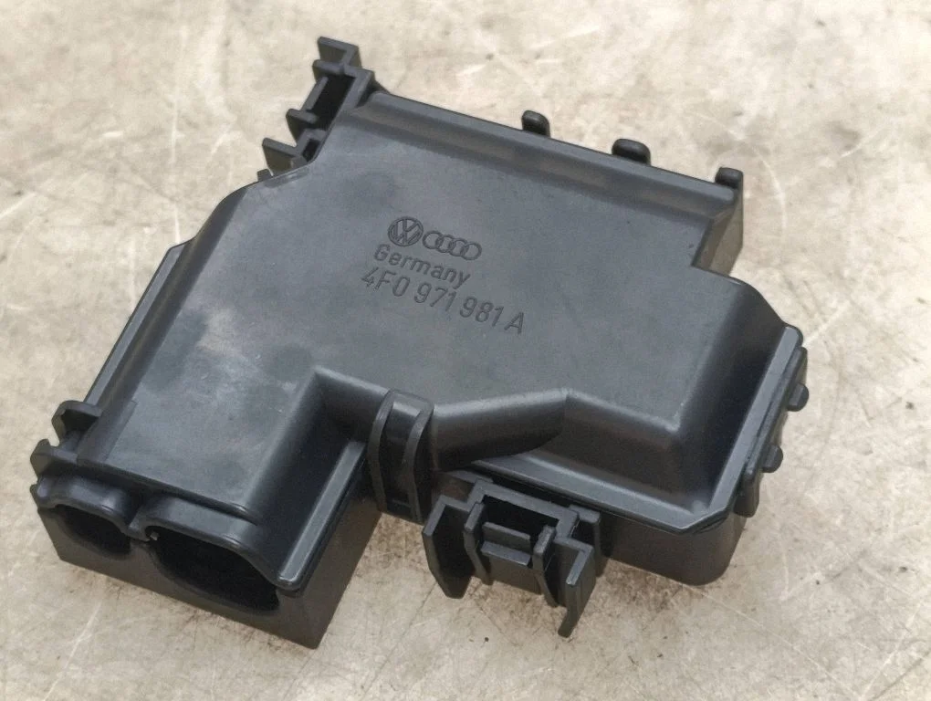 Positive wiring loom – Audi A6 Allroad C6 (2006-2011)