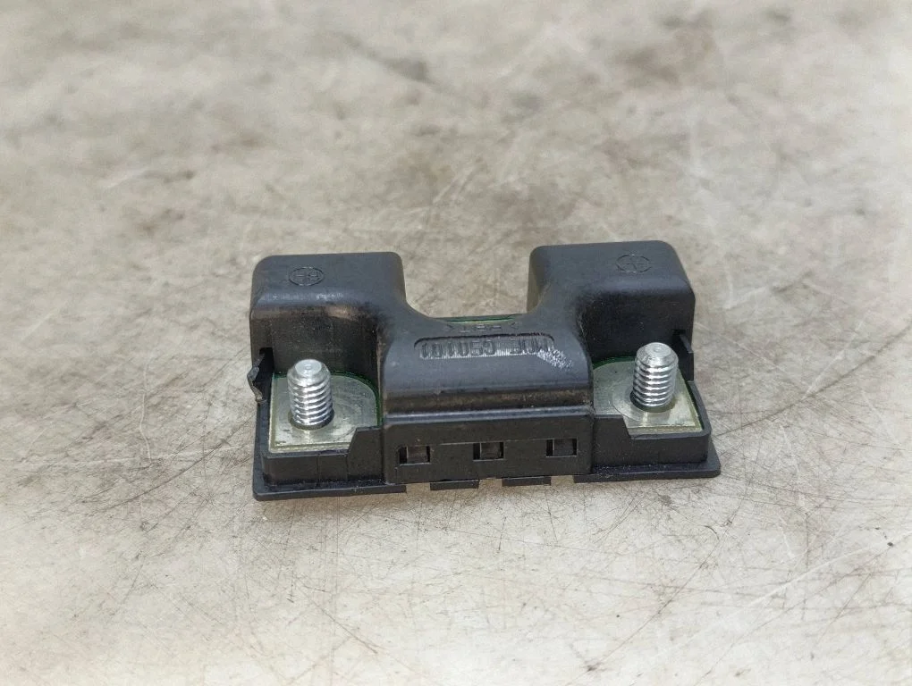 Positive wiring loom – Audi A6 Allroad C6 (2006-2011)