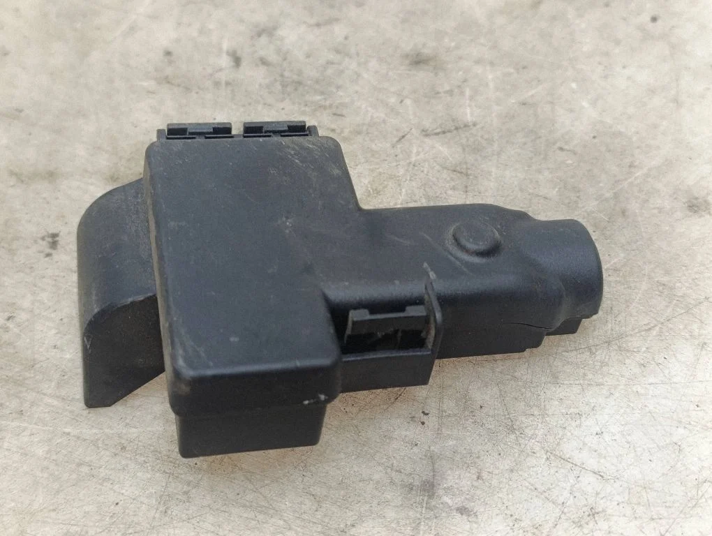 Positive wiring loom – Audi A3 8Y (2020-)