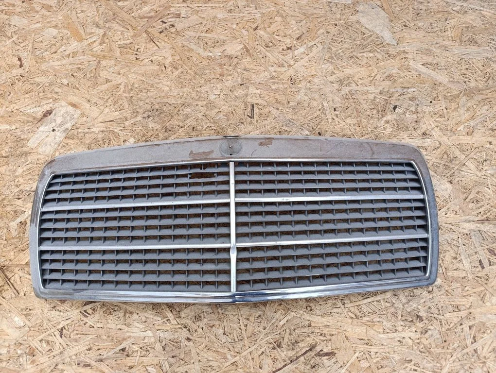 Priekšējā reste – Mercedes-Benz 190 W201 (1982-1993)