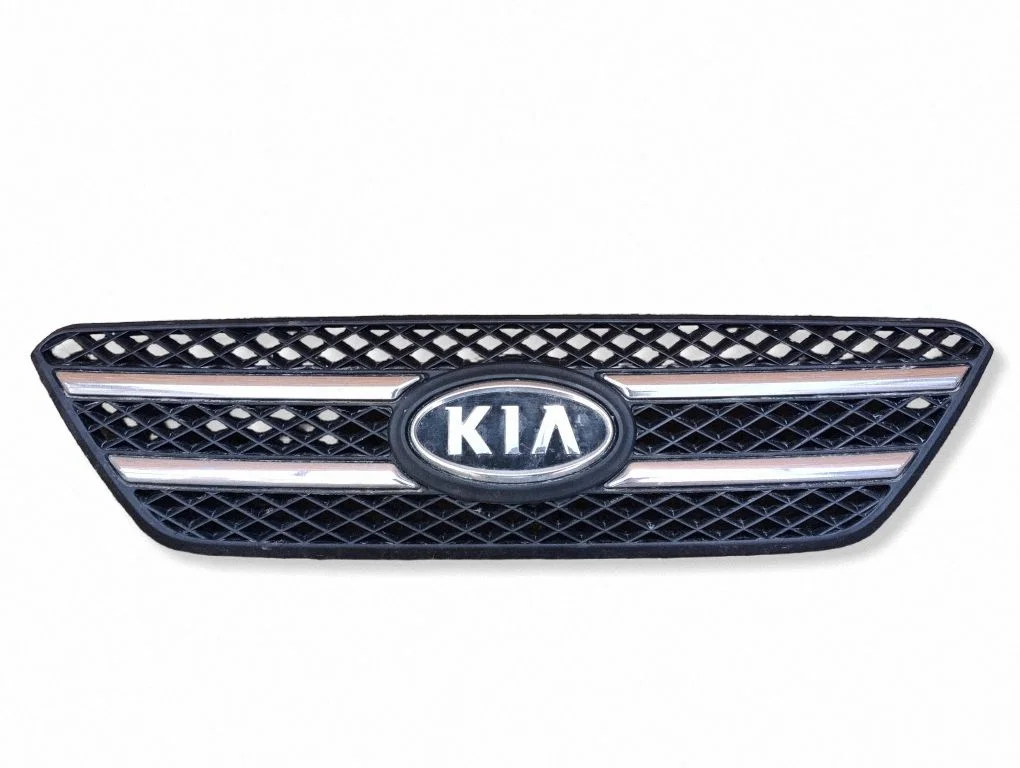 Front grill 863501H000