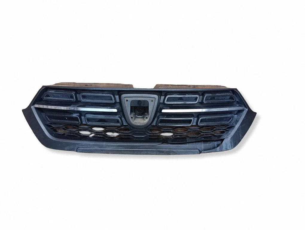 Front grill 623107630R – Dacia Dokker (2012-)