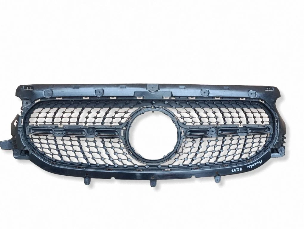 Front grill A2478883800