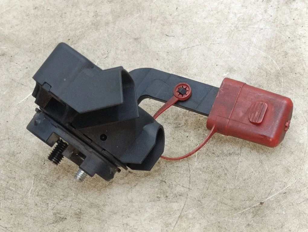 Positive wiring loom – BMW 3 Series E90 E91 (2005-2012)