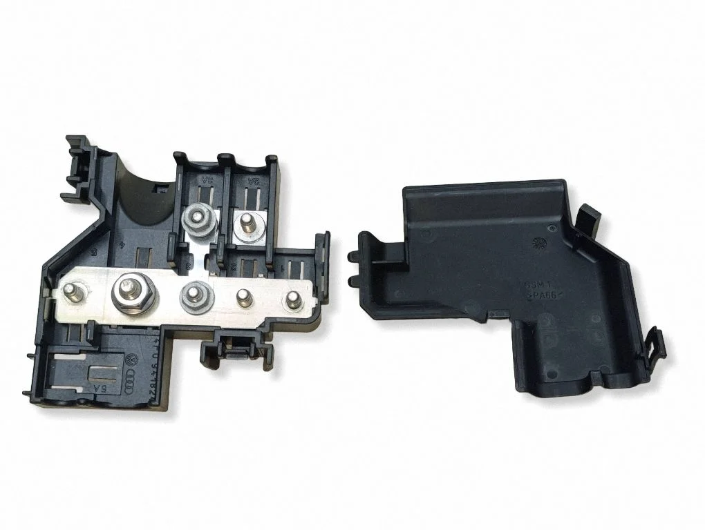 Positive wiring loom – Audi A6 Allroad C6 (2006-2011)