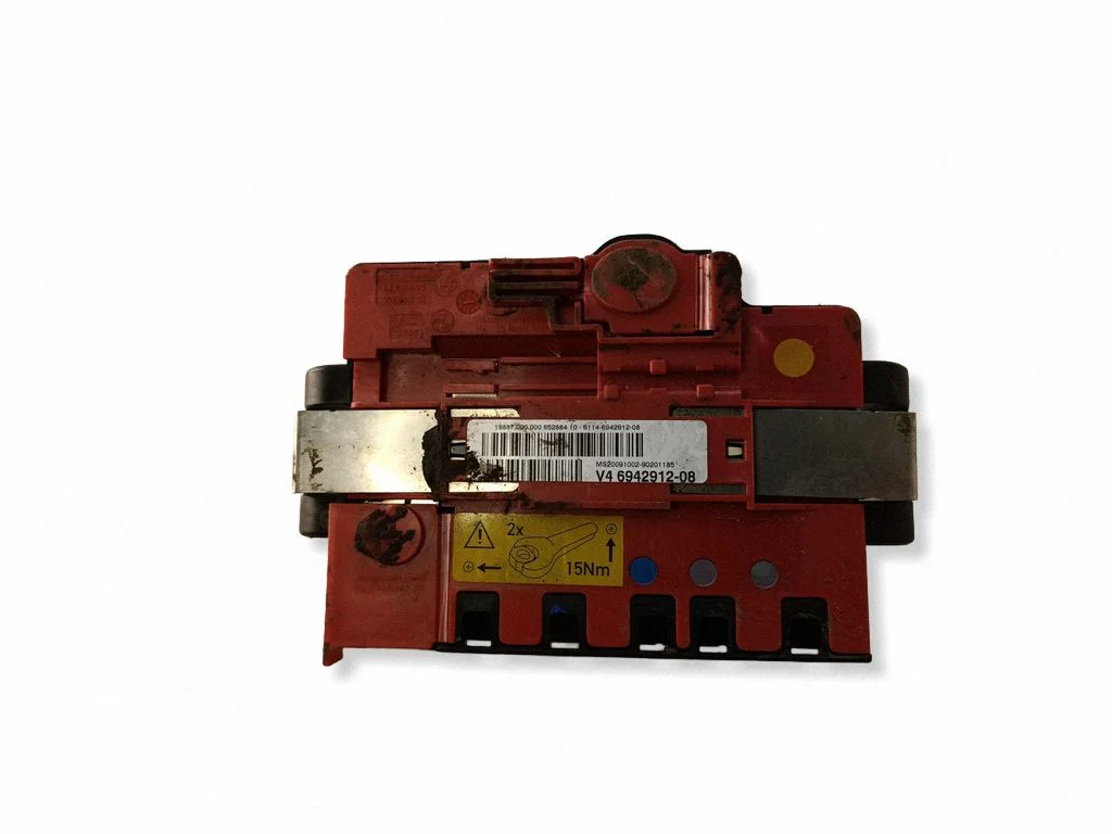 Positive wiring loom – BMW 3 Series E90 E91 (2005-2012)