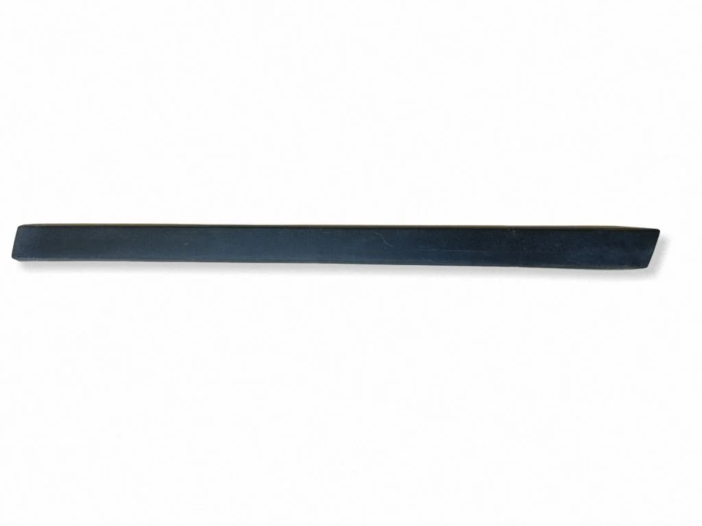 Front door trim (molding) 9678406677