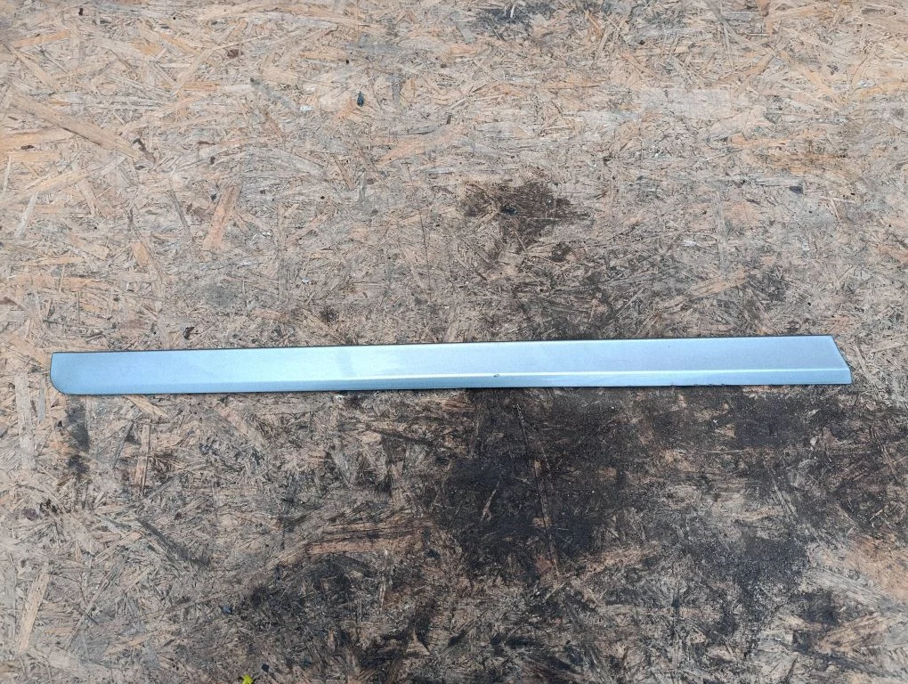 Esiukse liist (mold) – vasak