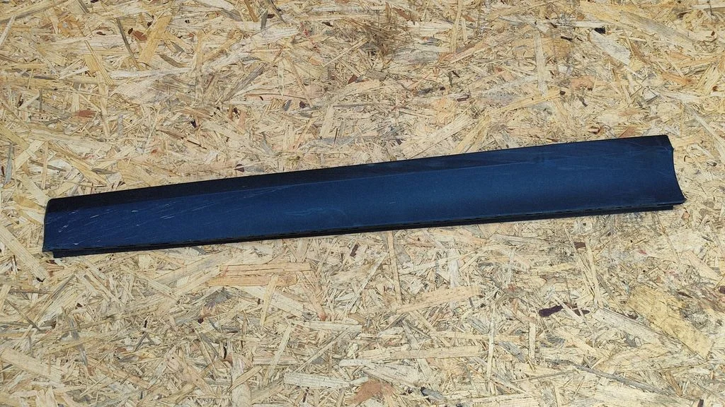 Front door trim (molding) – BMW X3 F25 (2010-2017)