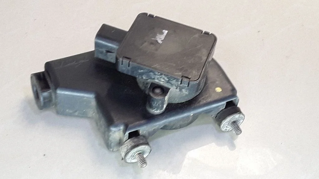 Gaasipedaali asendiandur – Citroen C5 (2001-2004)