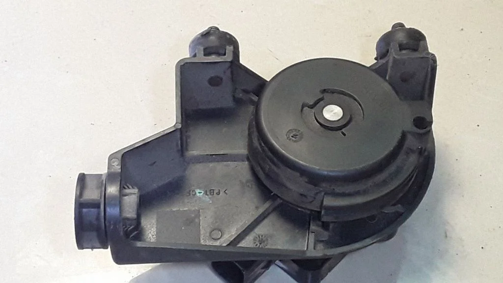 Gaasipedaali asendiandur – Citroen C5 (2001-2004)