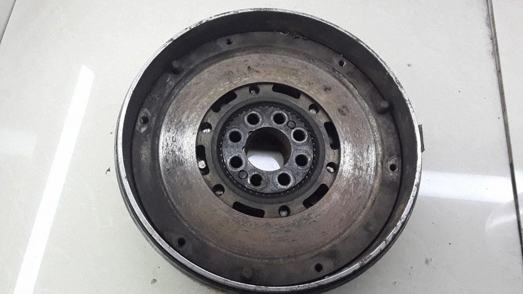 Dual mass flywheel – BMW Z3 E36 (1994-2002)