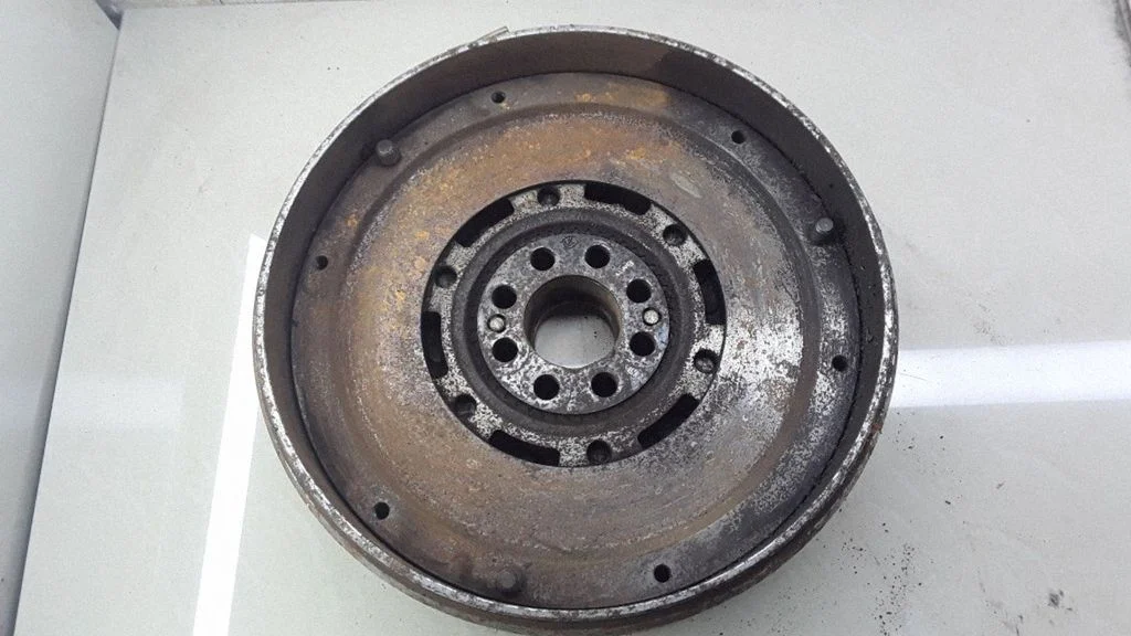 Dual mass flywheel – BMW Z3 E36 (1994-2002)