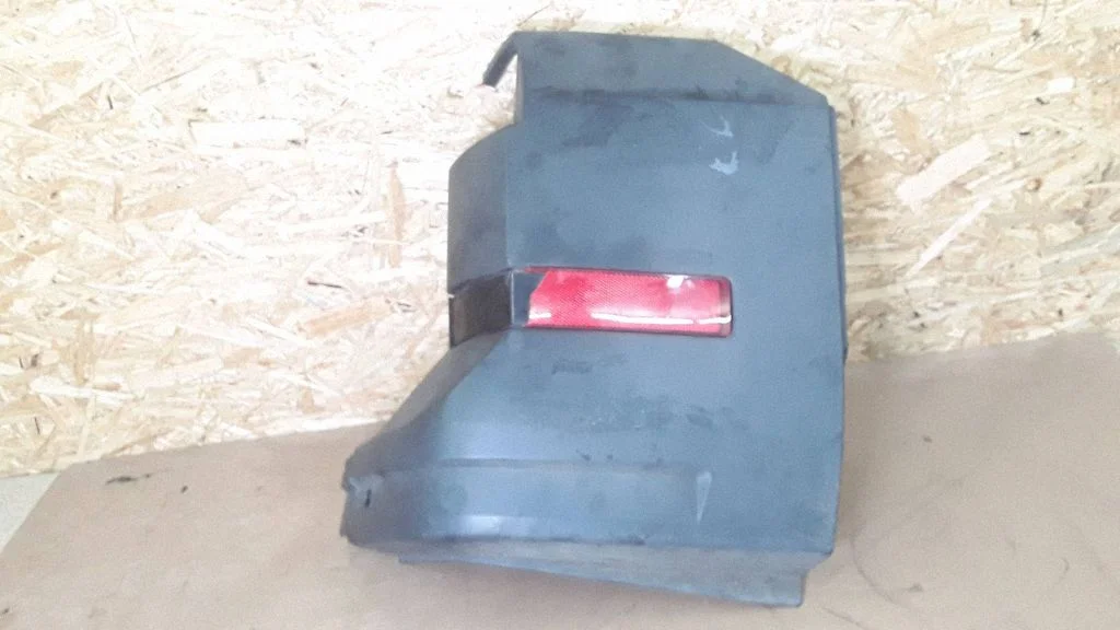 Rear bumper corner part panel trim – Volkswagen Crafter (2017-)