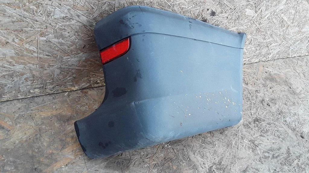 Rear bumper corner part panel trim – Mercedes-Benz Vito Viano W639 (2003-2014)