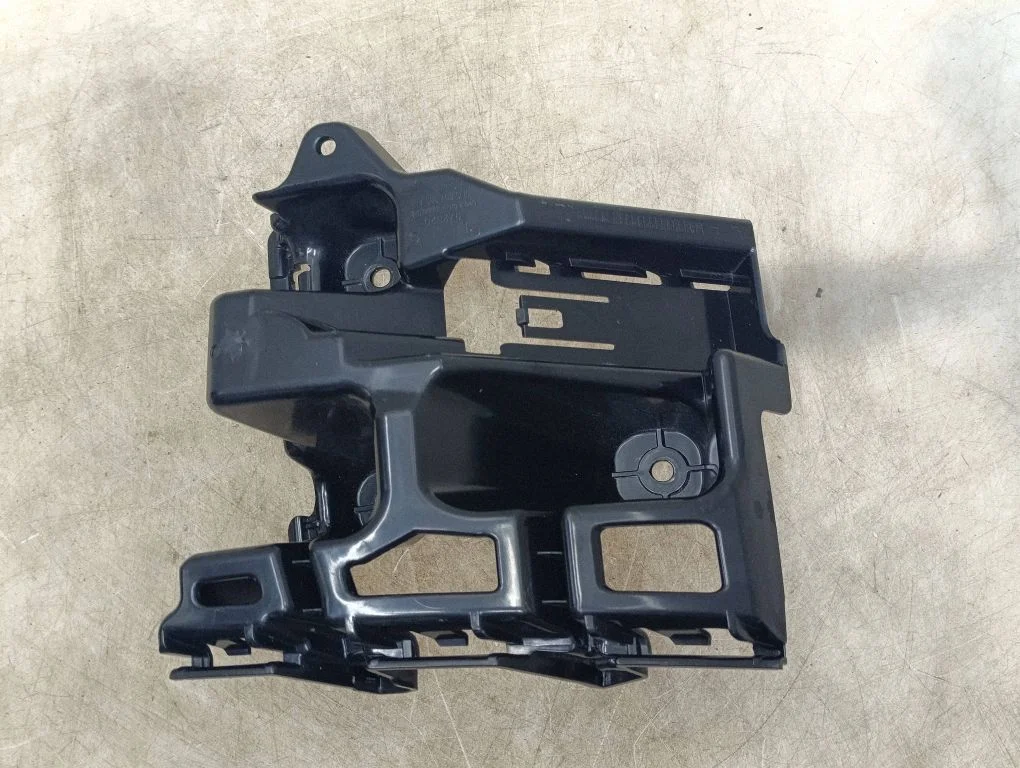 Bumper support mounting bracket corner – Skoda Enyaq iV (2020-)