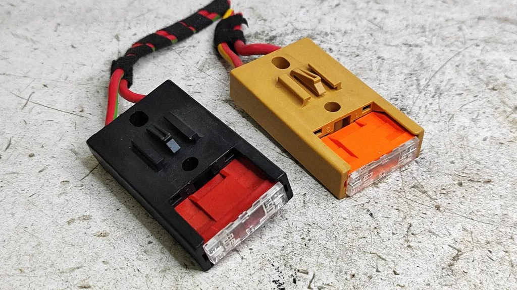 Fuse – Audi A6 Allroad C6 (2006-2011)