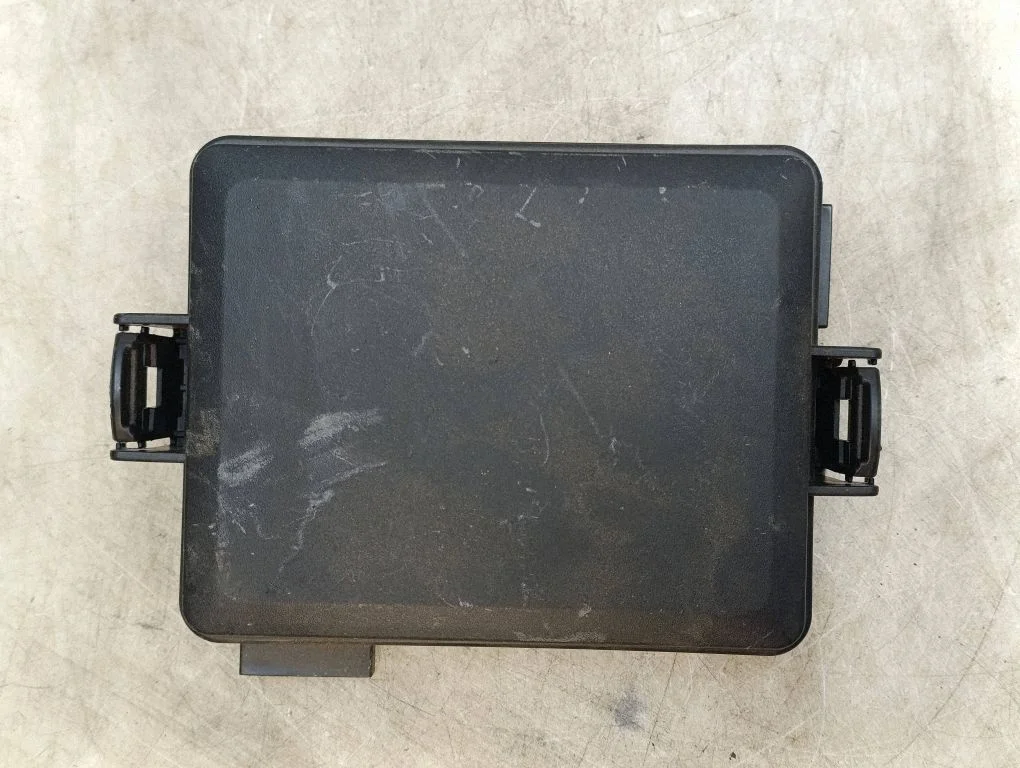 Fuse box cover – Hyundai Bayon (2021-)