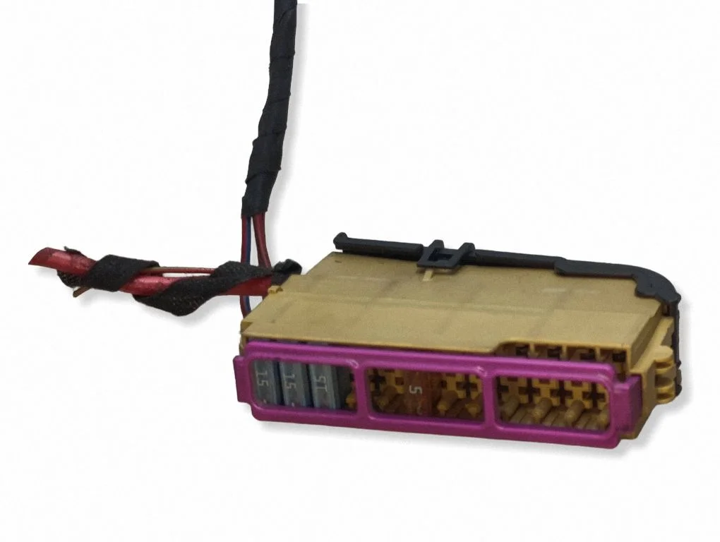 Fuse module 8K0941824A