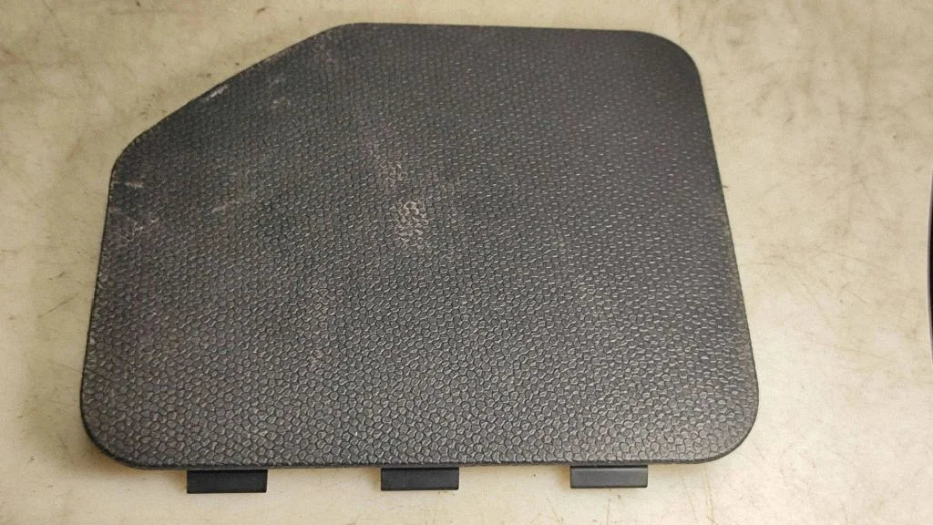 Fuse box cover – Mini Cooper Countryman R60 (2011-2016)