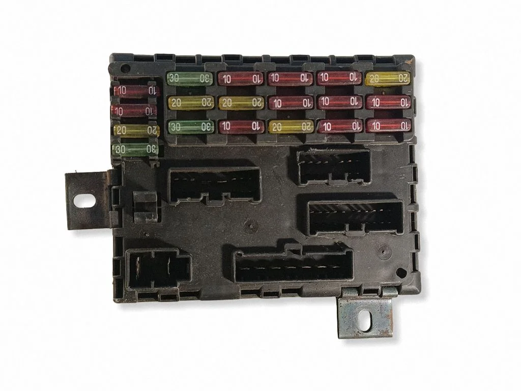 Fuse box set