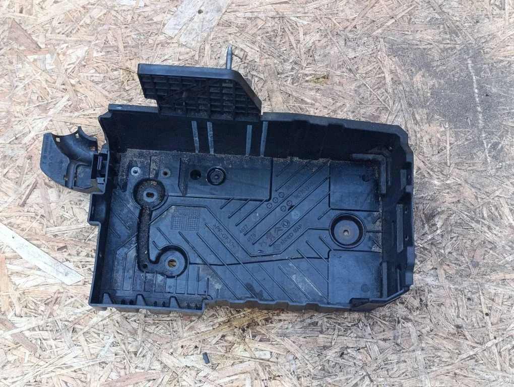 Aku kast – Opel Corsa F (2019-)