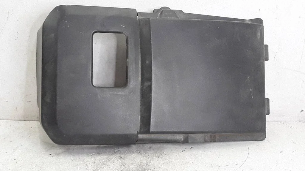 Battery box tray cover/lid – Volvo V50 (2004-2007)