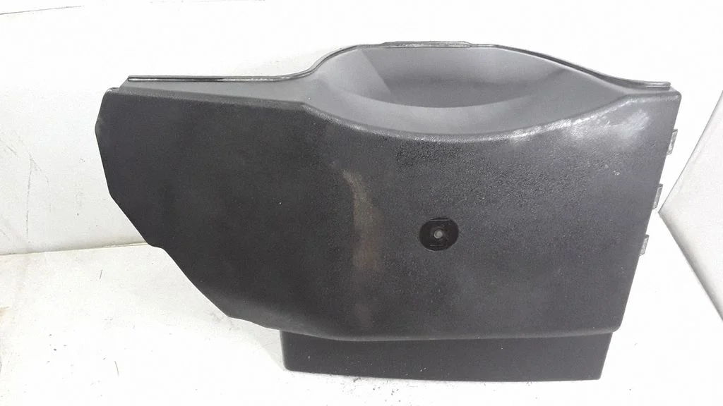 Battery box tray cover/lid – Opel Vectra C (2002-2005)