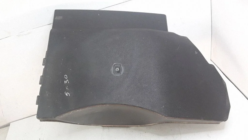 Battery box tray cover/lid – Opel Vectra C (2002-2005)