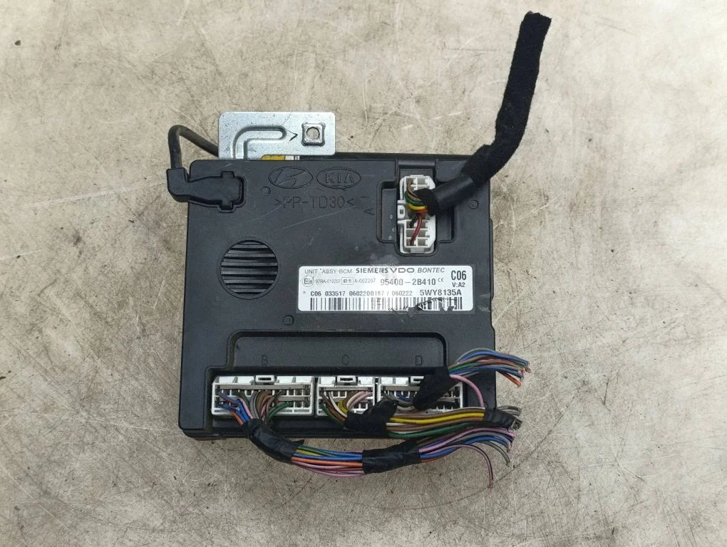 Mugavusmoodul 954002B410