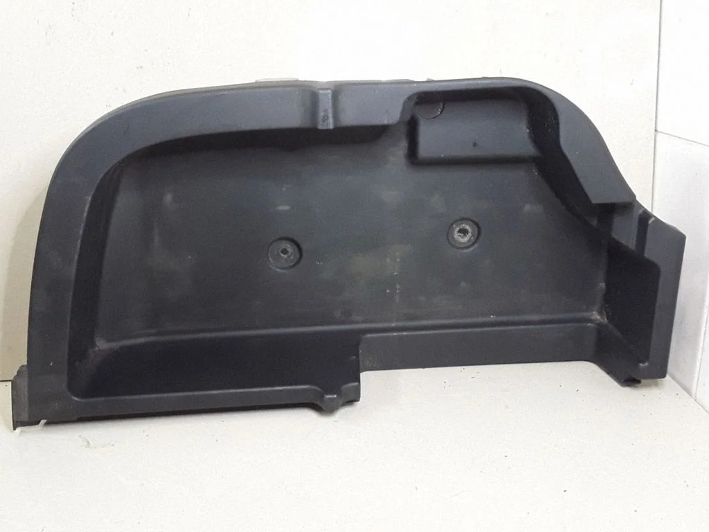 Pagasiruumi panipaik – Toyota Avensis T250 (2006-2009)