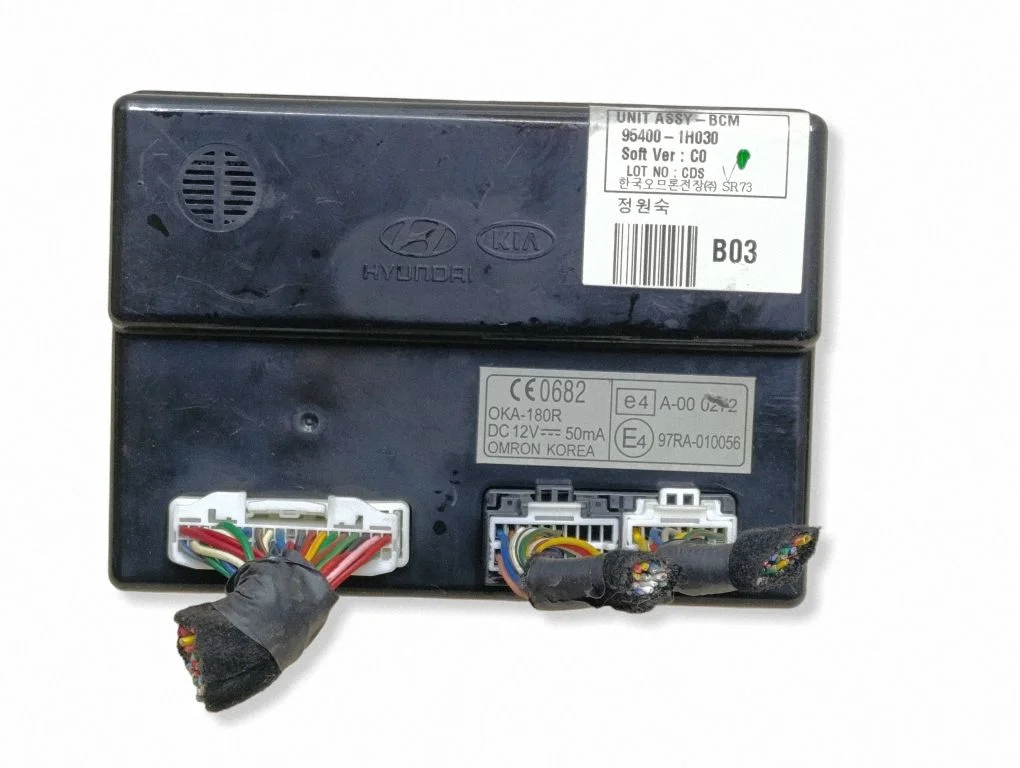 Mugavusmoodul 954001H030