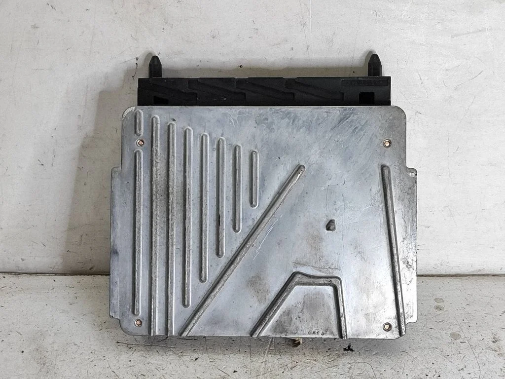 LP gas control unit module – Volvo S60 (2001-2004)