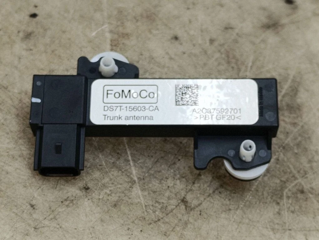 Wzmacniacz antenowy DS7T15603CA
