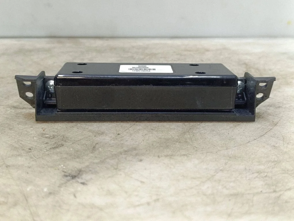Antenas pastiprinātājs 96240Q0000