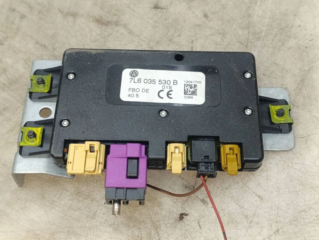 Antenni võimendi 7L6035530B