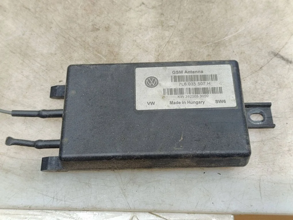 Antenni võimendi 7L6035507H