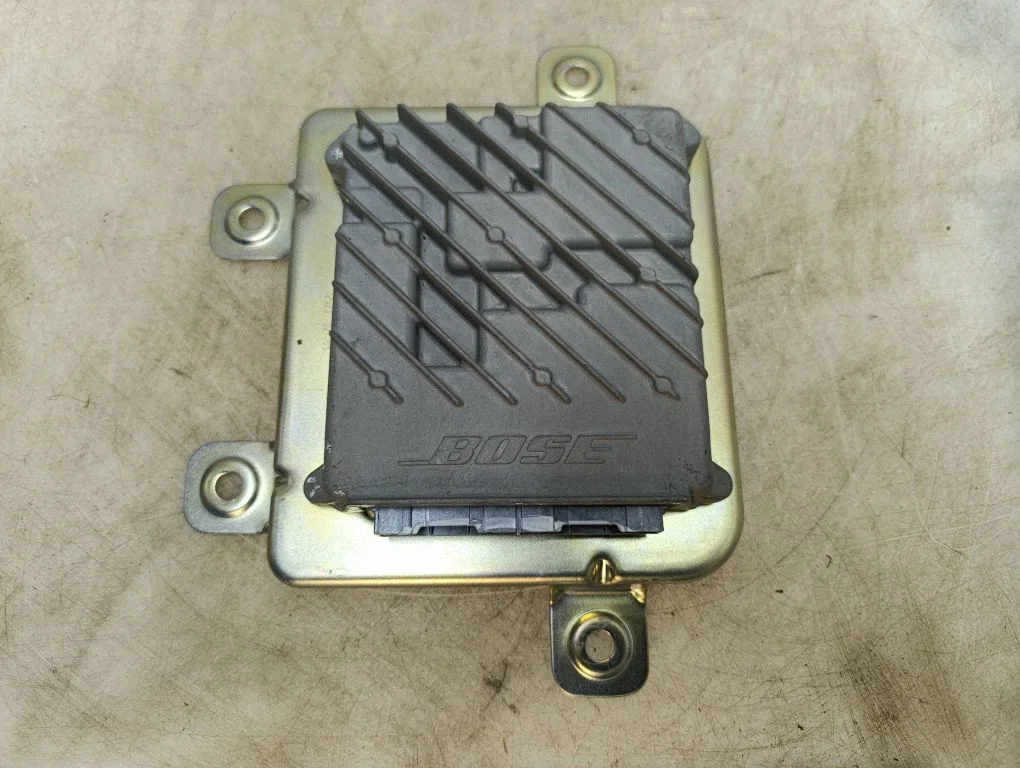 Skaņas pastiprinātājs 96370Q0100
