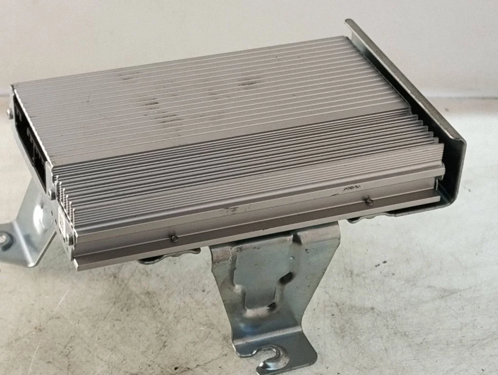 Sound amplifier