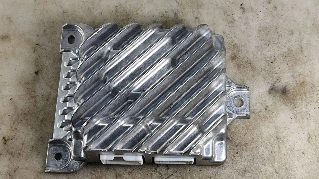 Sound amplifier – Nissan Qashqai J12 (2021-)