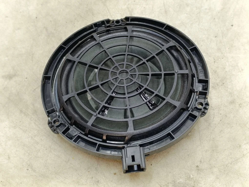 Front door speaker 9806071080