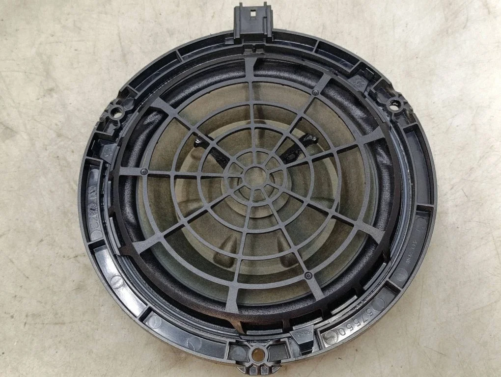 Front door speaker 9806071080