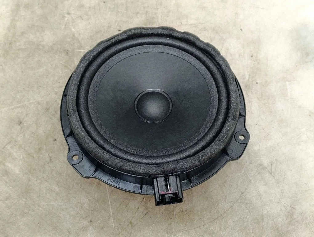 Front door speaker LJ8T18808BA