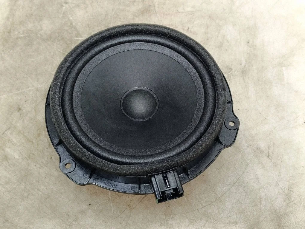 Front door speaker LJ8T18808BA