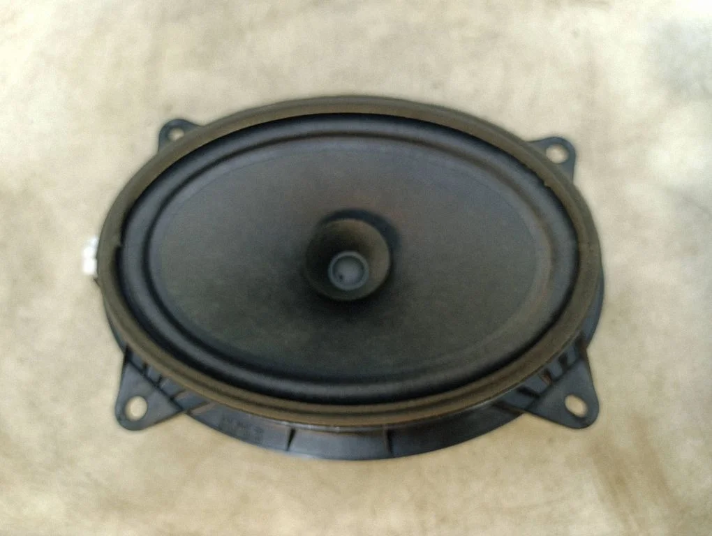 Front door speaker 8616005140